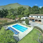 Villa Sol Pollensa By Villa Plus
