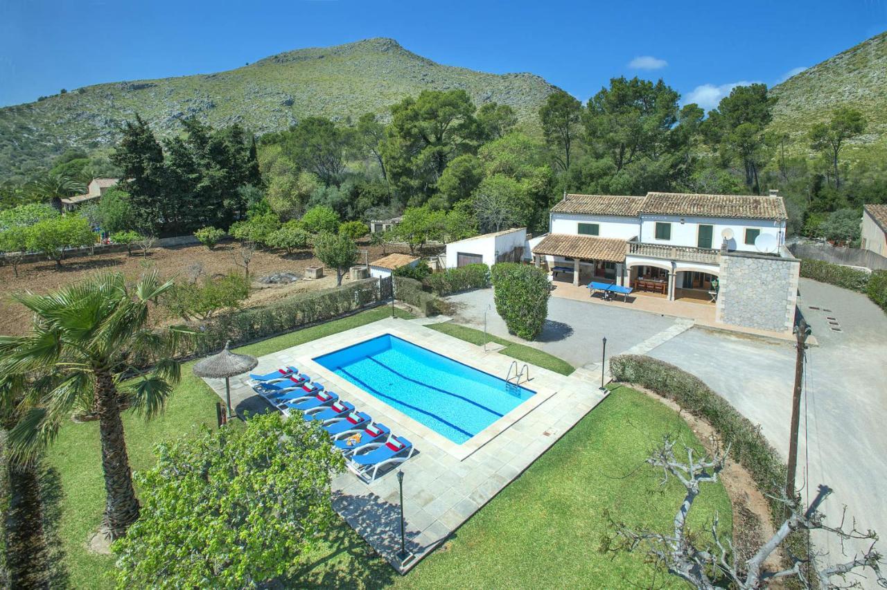 Sol Pollensa By Villa *