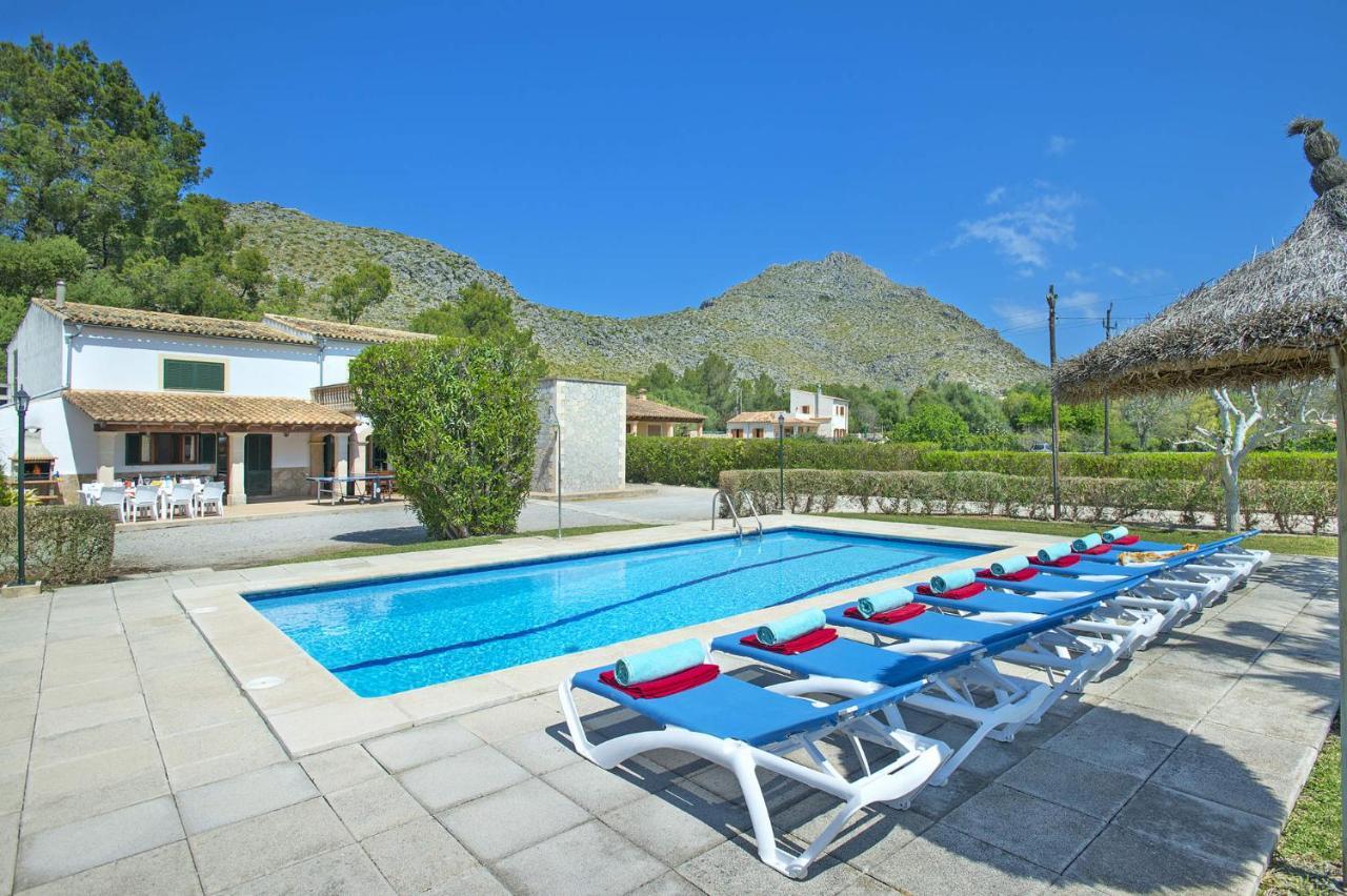 Sol Pollensa By Villa