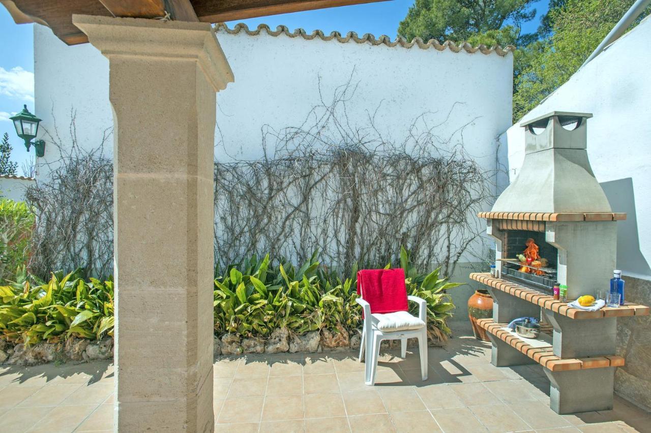 Sol Pollensa By Villa Port de Pollença