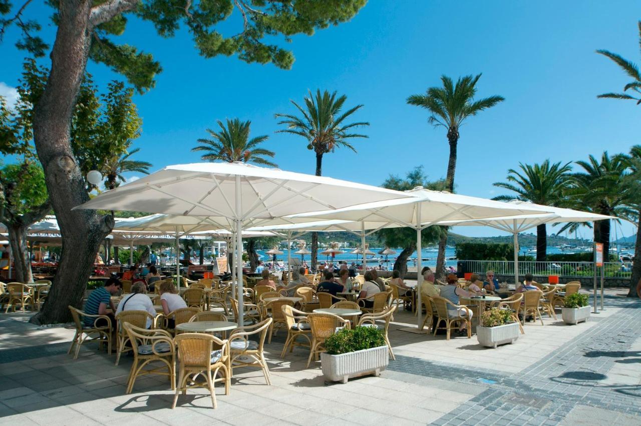 Villa Sol Pollensa By