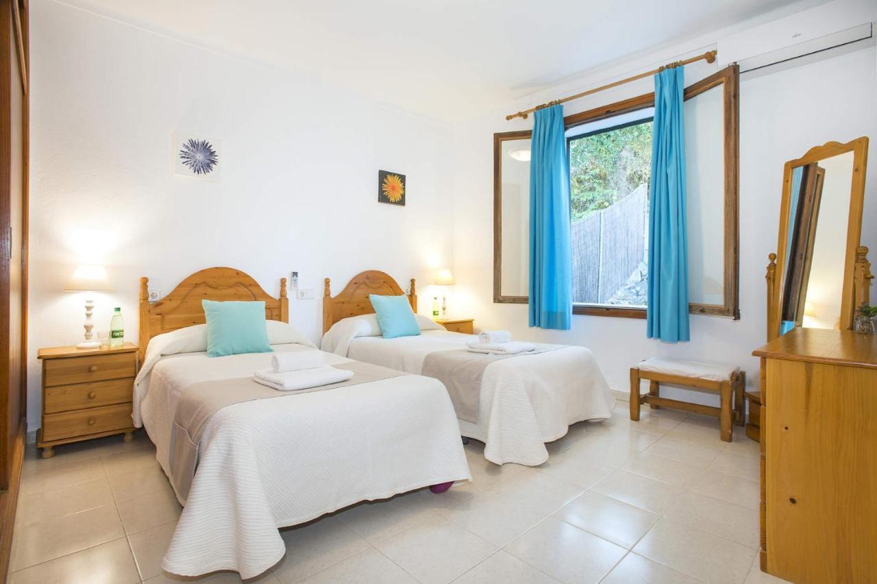 Villa Sol Pollensa By