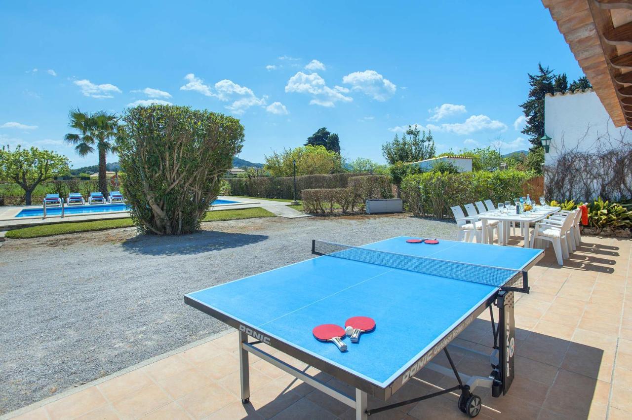 Sol Pollensa By Villa Port de Pollença